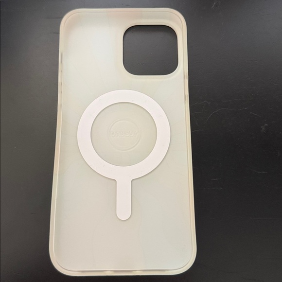 Casely “Shine On” retro sunset iPhone case - Picture 2 of 2